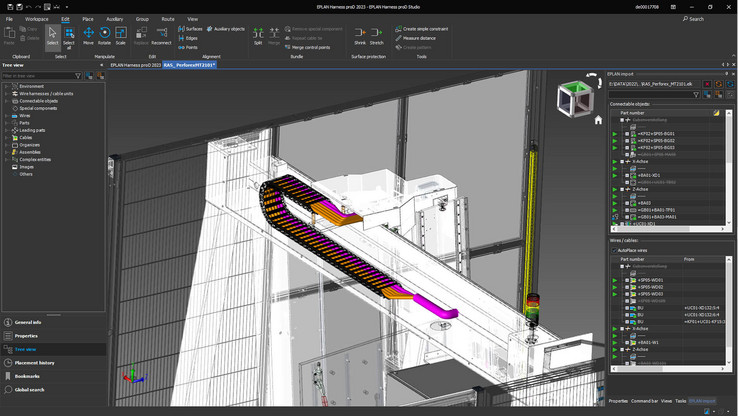 Digital twin