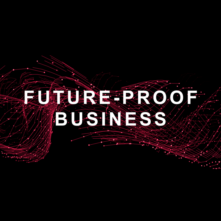 Future-proof business