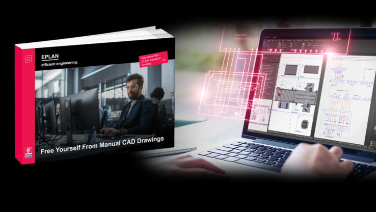 Download CAD to EPLAN guide